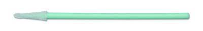 Purswab® Applicator, Foam Tip, Green Polypropylene shaft, Puritan Medical Products