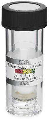 BART Test for Sulfate-Reducing Bacteria, Hach®