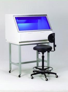 Accessories for PCR Workstation, C.B.S. Scientific