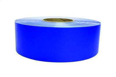 FLOOR STRIPING 2FTX100IN BLU