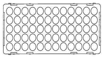 FILTER FOR MERCURY ANALYZERPK5