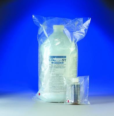 CiDecon® ST, Sterile Concentrated Disinfectant, Decon Labs