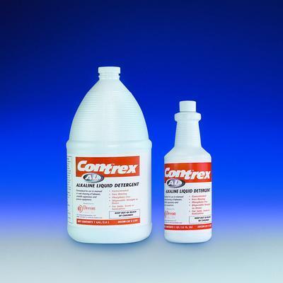 Contrex® AL, Liquid Detergent, Decon Labs