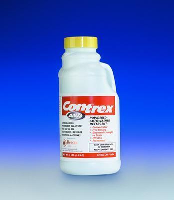 Contrex® AW, Powder Detergent, Decon Labs