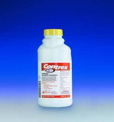 Contrex® EZ, Powder Detergent, Decon Labs