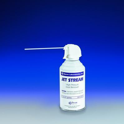 Jet Stream®, Dust Remover, Decon Labs