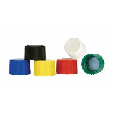 Sterile Polypropylene Screw Cap, F217 Liner, Wheaton