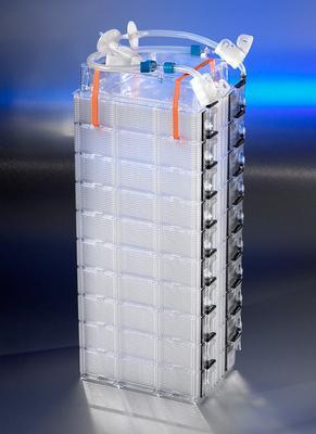 Corning® CellBIND® HYPERStack® - 120 Layer Cell Culture Vessel