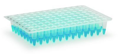 96-Well PCR Plates, Neptune™