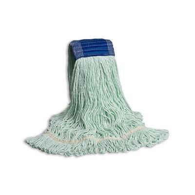 Wet Mops, FHP