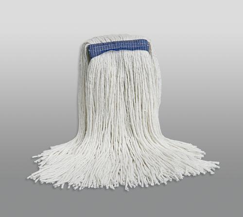 Wet Mops, FHP