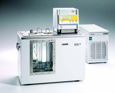 Lauda® Proline Clear-View Benchtop Heating Circulators, Brinkmann™