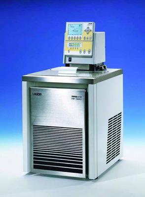 Lauda® Proline Benchtop Refrigerating Circulators, Brinkmann™