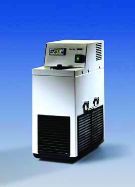 Lauda® Recirculating Chillers, WK Series, Brinkmann™