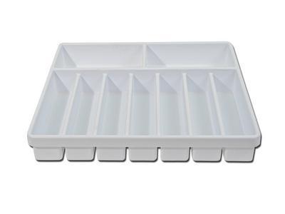 Drawer/Ganizer, Micropipettor Tray, Spectrum Laboratories