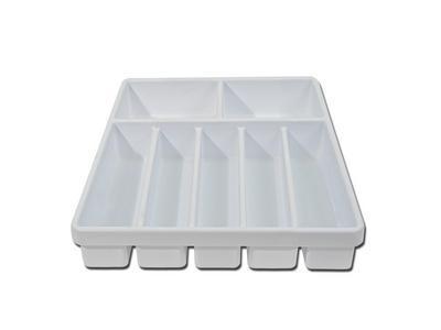 Drawer/Ganizer, Micropipettor Tray, Spectrum Laboratories