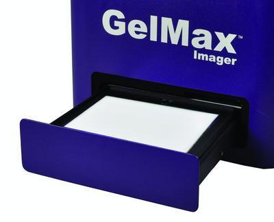 GelMax Imager with Sample Plates, UVP