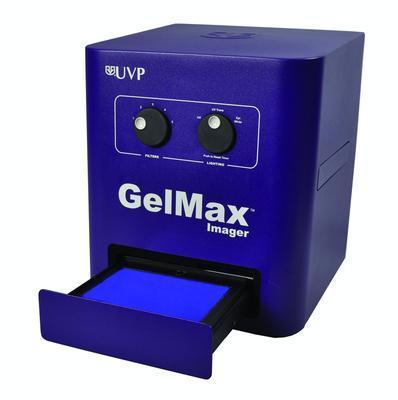 GelMax Imager with Sample Plates, UVP