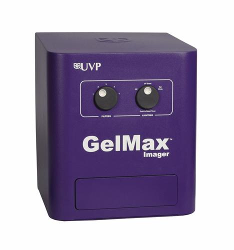 GelMax Imager with Sample Plates, UVP