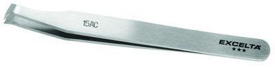 Tweezer, Angulated Wire Cutting, EXCELTA®