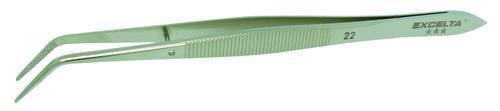 Tweezer, General Purpose - Serrated, EXCELTA®