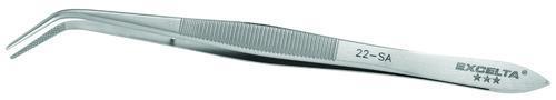 Tweezer, General Purpose - Serrated, EXCELTA®