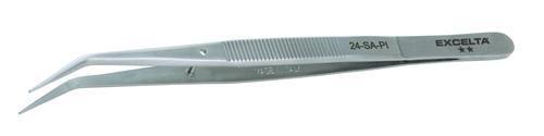 Tweezer, General Purpose - Serrated, EXCELTA®