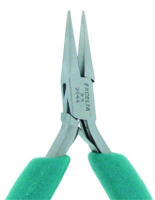 Two-Star Pliers, Chain Nose, Excelta