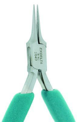 Two-Star Pliers, Needle Nose, Excelta