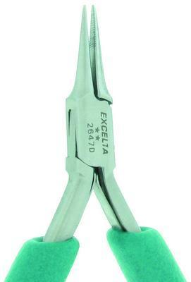 Two-Star Pliers, Needle Nose, Excelta