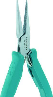 Two-Star Pliers, Chain Nose, Excelta