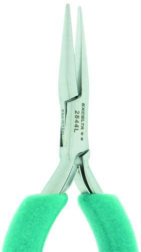 Two-Star Pliers, Chain Nose, Excelta