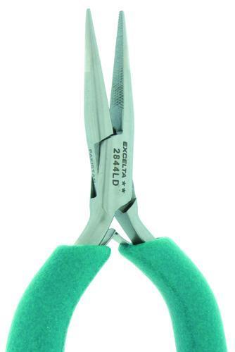 Two-Star Pliers, Chain Nose, Excelta