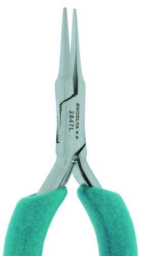 Two-Star Pliers, Needle Nose, Excelta