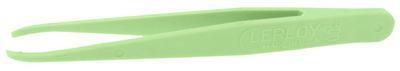 One Star™ Plastic Handling Tweezers, EXCELTA®