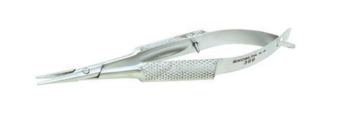 Two Star™ Plier, Stainless Steel Self-Opening Miniature, EXCELTA®