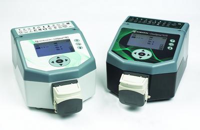 Peristaltic Pumps, Dispensing Pumps and Tubing