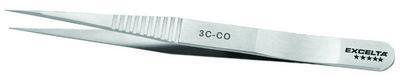 Cobaltima® Five Star™ Tweezers, Extremely Precise With Radius Tips, EXCELTA®