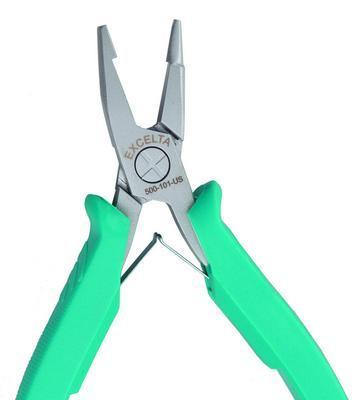 Plier - Concave/Convex, EXCELTA®