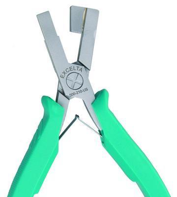 Plier, Multiple Lead Forming LEDs, EXCELTA®