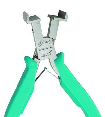 Five-Star Pliers, I.C. Handling Insertion/Extraction for DIP/IC, Excelta