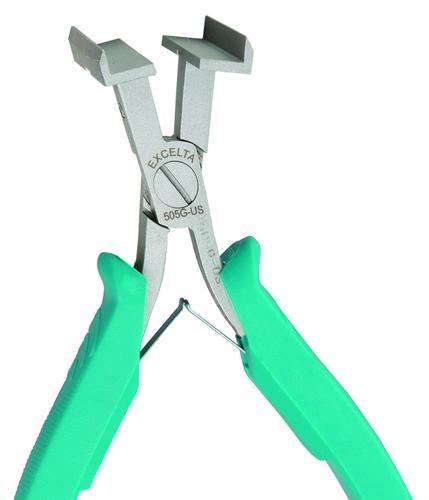 Five-Star Pliers, I.C. Handling Insertion/Extraction for DIP/IC, Excelta