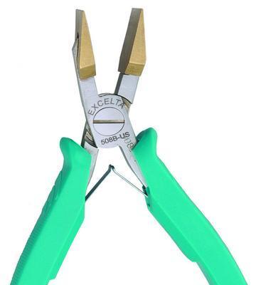 Five Star™ Plier, Wide Jaw Straightening, EXCELTA®