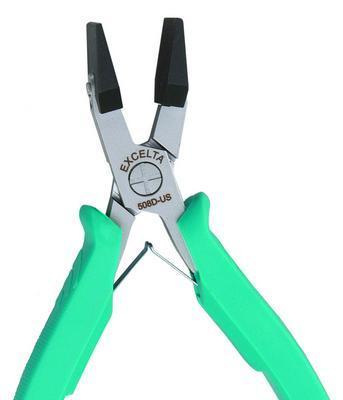 Five Star™ Plier, Wide Jaw Straightening, EXCELTA®