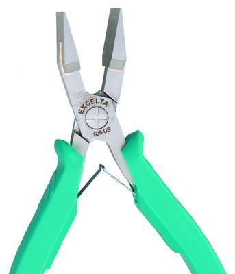 Five Star™ Plier, Wide Jaw Straightening, EXCELTA®