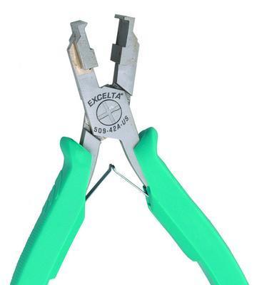 Cutters, Anti-Shock Shear, Excelta