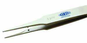 Tweezer, Angulated Wire Cutting, EXCELTA®