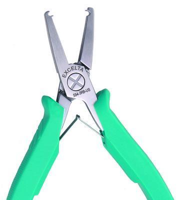 Plier, Stress Relief 'S', EXCELTA®