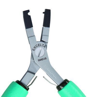 Plier, Stress Relief Forming, EXCELTA®