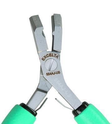 Plier, Stress Relief Forming, EXCELTA®